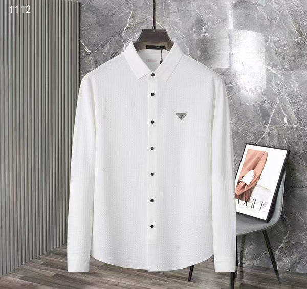 Exclusive  Premium Collection Textured Formal Shirt for Men
