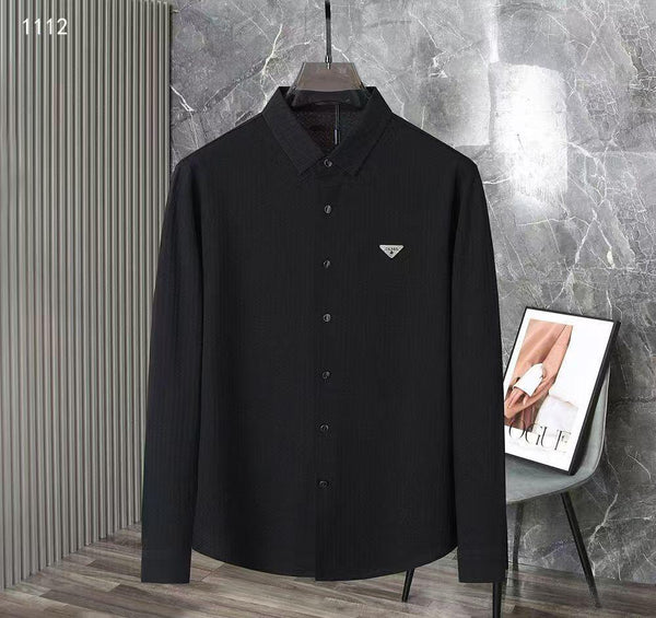 Exclusive  Premium Collection Textured Formal Shirt for Men