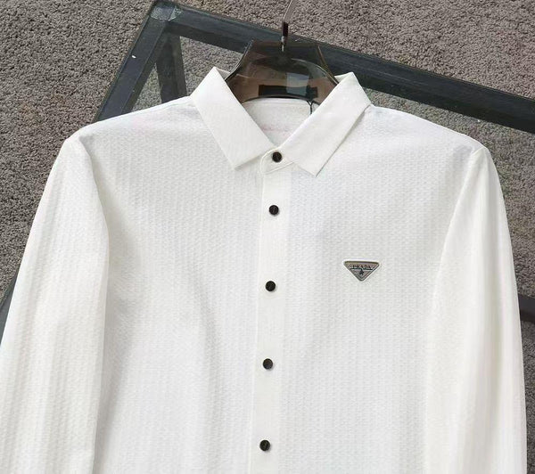 Exclusive  Premium Collection Textured Formal Shirt for Men