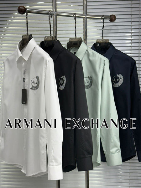 Premium Elegant  Formal Shirt Collection