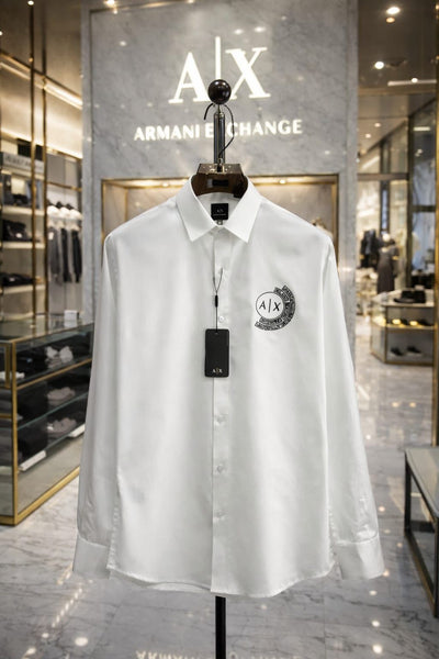 Premium Elegant  Formal Shirt Collection