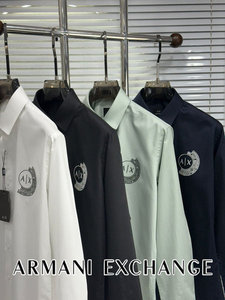 Premium Elegant  Formal Shirt Collection