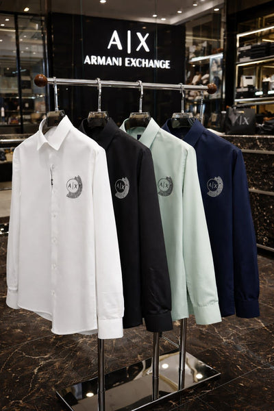 Premium Elegant  Formal Shirt Collection