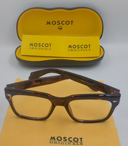 Classic Square Frame Eyeglasses  Premium  Design