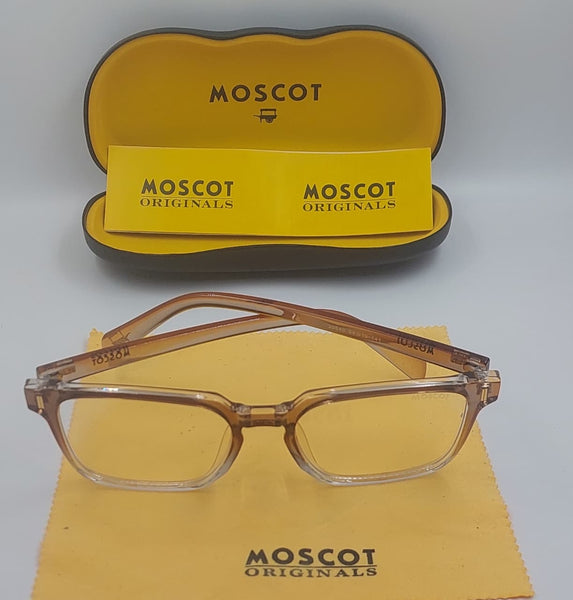Classic Square Frame Eyeglasses  Premium  Design