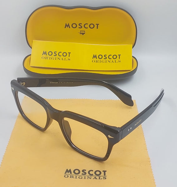 Classic Square Frame Eyeglasses  Premium  Design