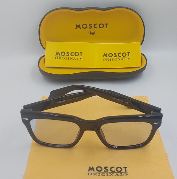 Classic Square Frame Eyeglasses  Premium  Design