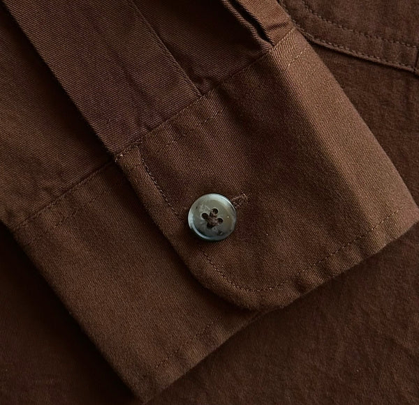 Premium Regular Fit Hunting Cargo Shirt