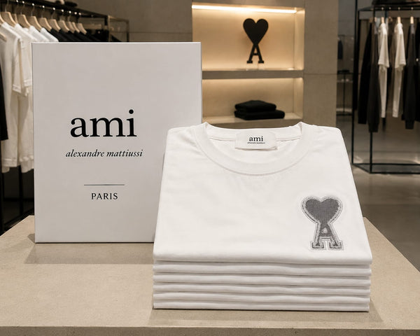 Luxury White Summer Co-Ord Set for Men