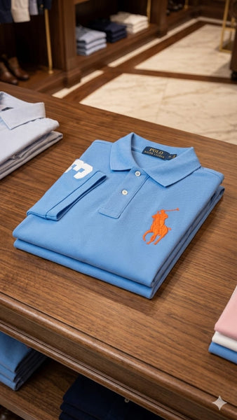 Polo Signature Edition – Stylish Everyday Wear