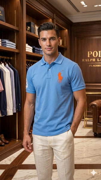 Polo Signature Edition – Stylish Everyday Wear