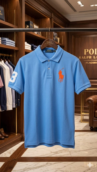 Polo Signature Edition – Stylish Everyday Wear
