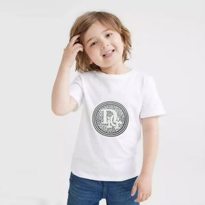 Branded High Quality Tees for Kids