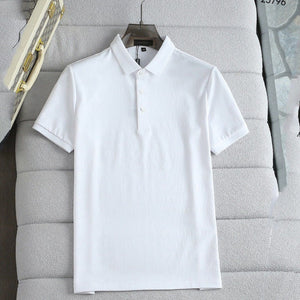 Exclusive Branded Solid  Polo T-shirt