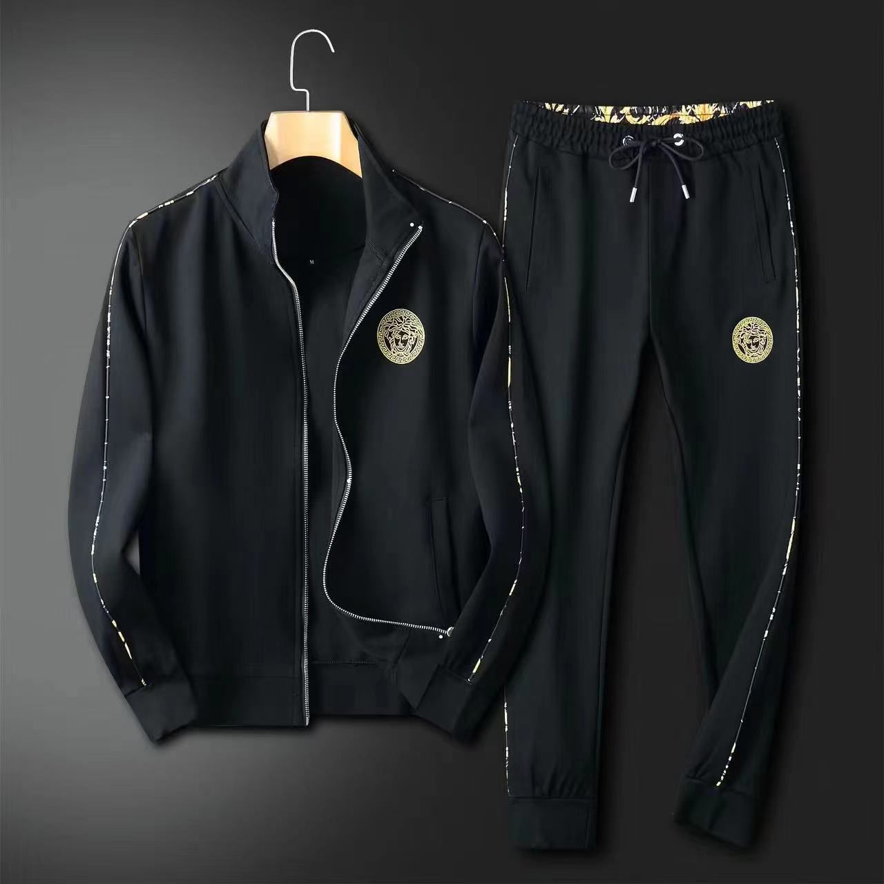 Men’s Luxury  & Branded High Quality Tracksuit