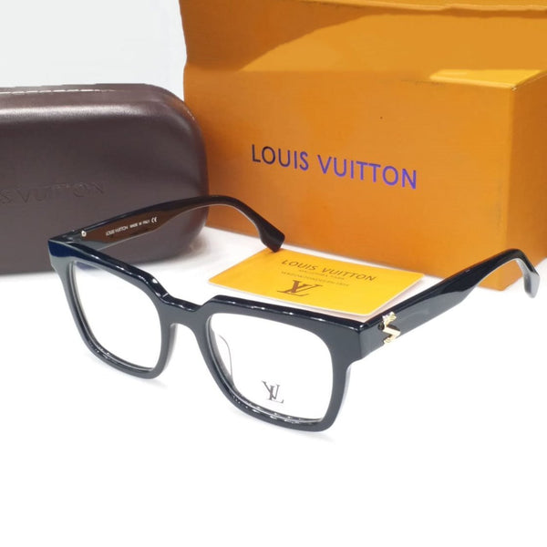 Premium Optical Frame with an Initial Logo