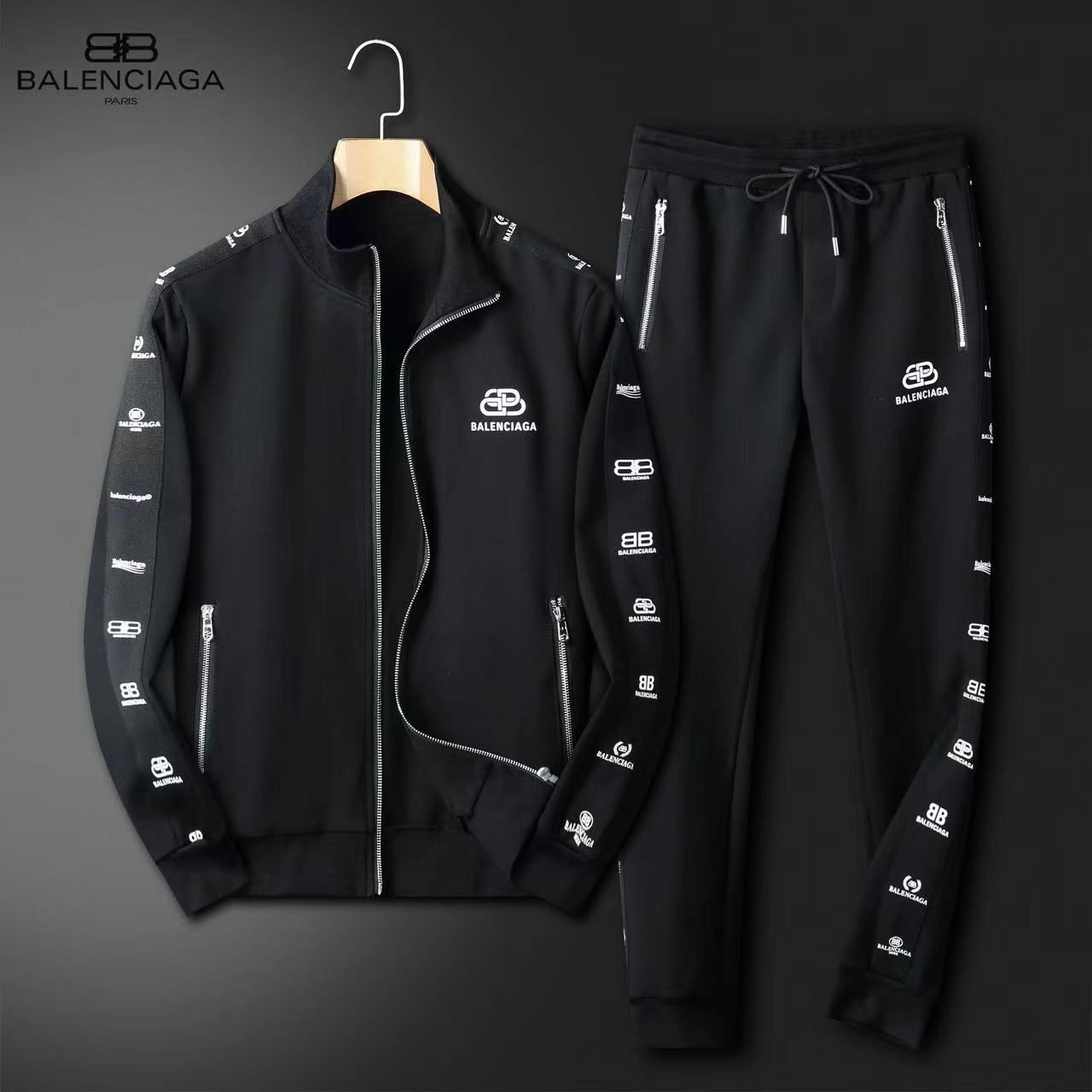 Men’s Luxury  & Branded Premium Quality Tracksuit