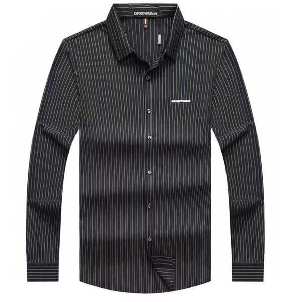 Premium Classic Regular Fit Shirt  For Men