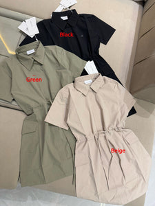 Exclusive Branded Dress