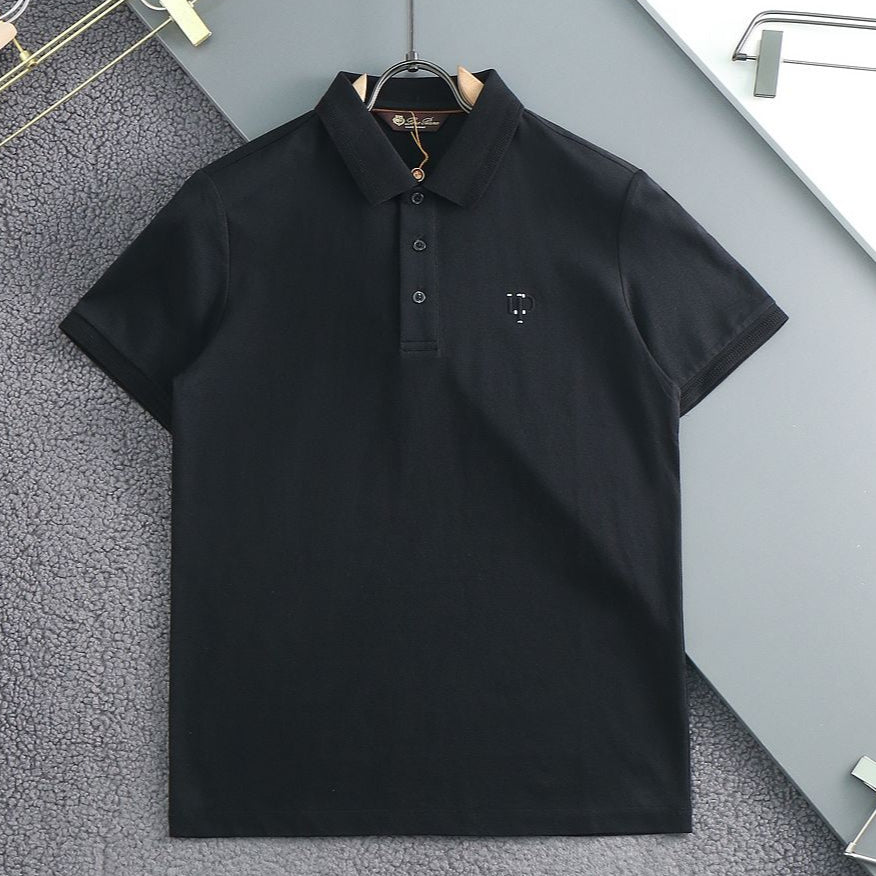 Premium  Branded Regular  Fit Polo T-shirt