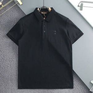 Premium  Branded Regular  Fit Polo T-shirt