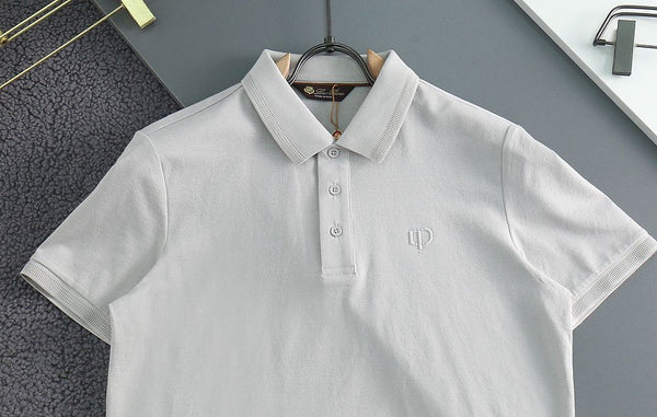 Premium  Branded Regular  Fit Polo T-shirt