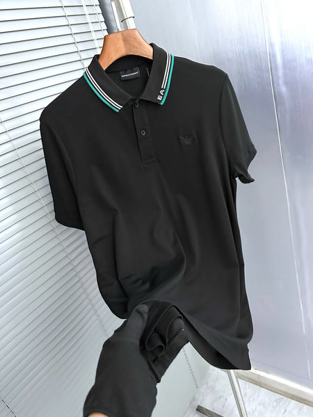 Imported Solid Regular Fit Men's T-Shirt