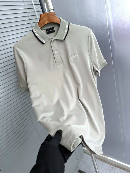 Imported Solid Regular Fit Men's T-Shirt