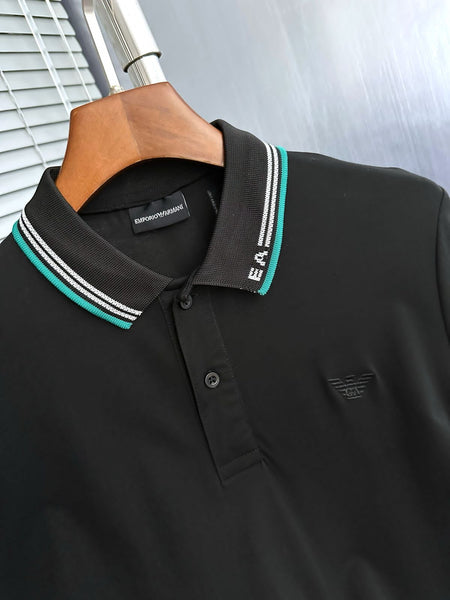 Imported Solid Regular Fit Men's T-Shirt