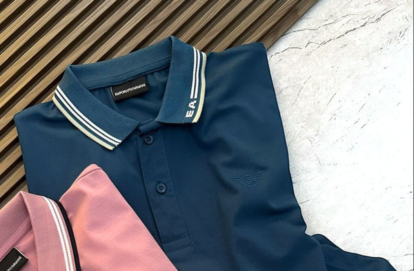 Imported Solid Regular Fit Men's T-Shirt