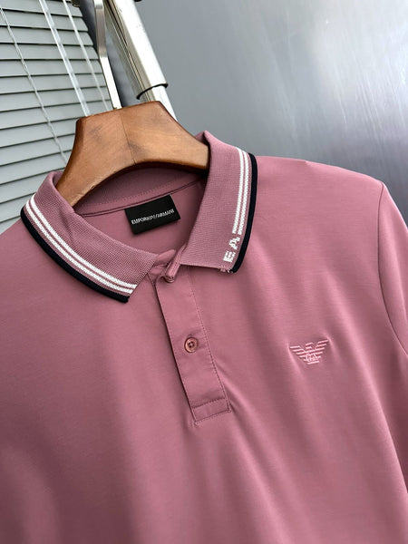 Imported Solid Regular Fit Men's T-Shirt