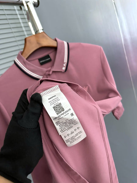 Imported Solid Regular Fit Men's T-Shirt