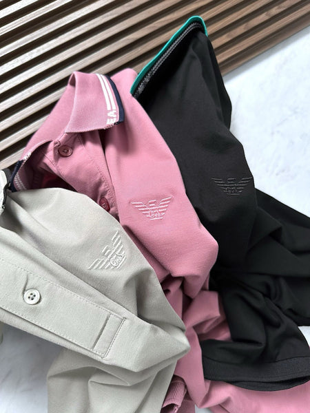 Imported Solid Regular Fit Men's T-Shirt