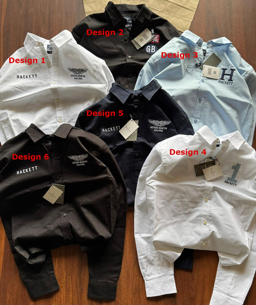 Premium Quality Regular Fit Shirt