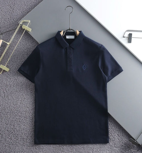 Premium Piquet Regular Fit Polo T-Shirt