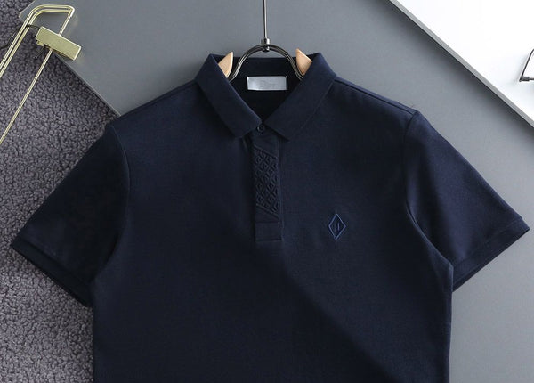 Premium Piquet Regular Fit Polo T-Shirt