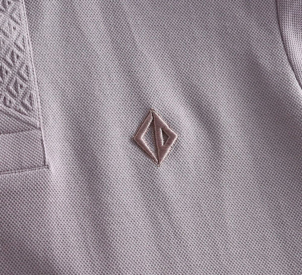 Premium Piquet Regular Fit Polo T-Shirt