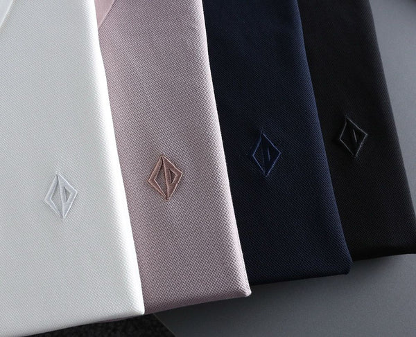 Premium Piquet Regular Fit Polo T-Shirt