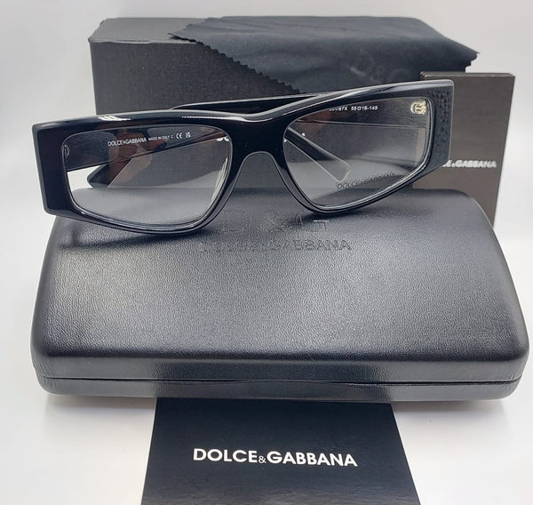 Luxury Style Optical Frame For Men