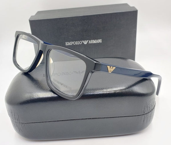 Luxury Style Optical Frame For Men