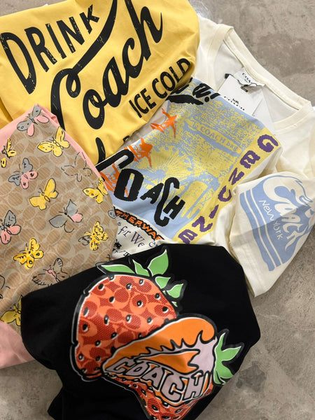 Women New Collection T-shirt