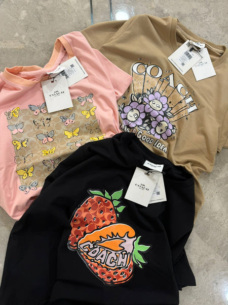 Women New Collection T-shirt