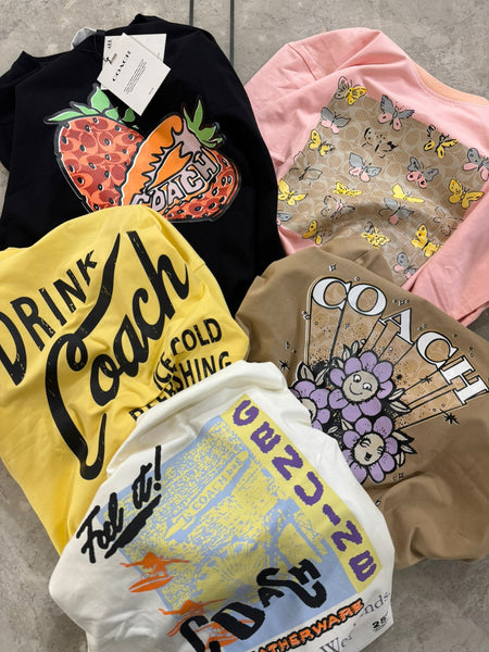 Women New Collection T-shirt