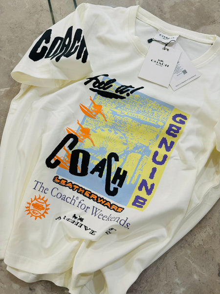 Women New Collection T-shirt