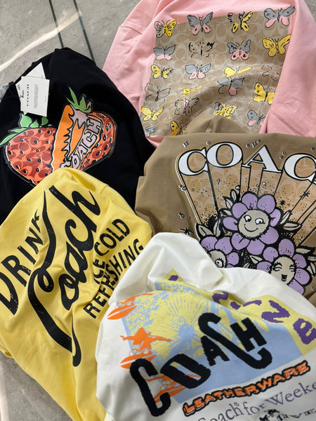 Women New Collection T-shirt