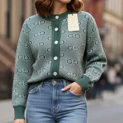 Women’s Elegant Cardigans