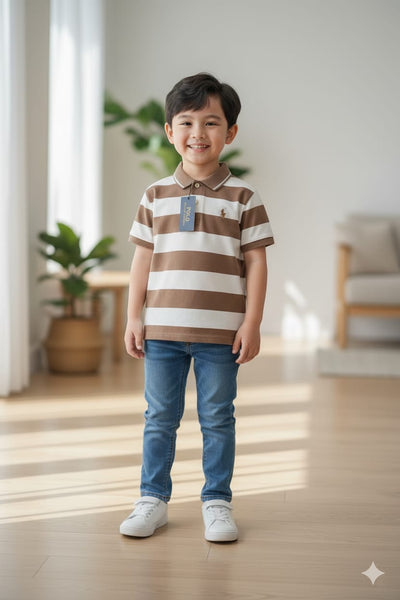 Premium Look and High end Quality T Shirt for Kids