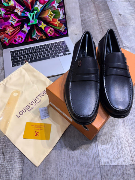 Elegant and Premium Shoes