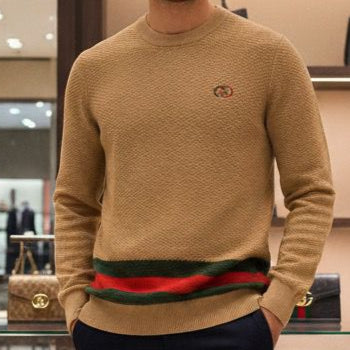 Elegant and Stylish  Winter Pullover