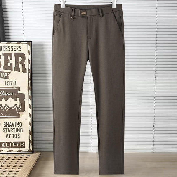 Exclusive Initial Brand Logo Trouser Pant